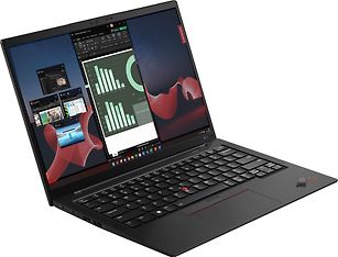 Lenovo ThinkPad X1 Carbon Gen 11 - 14" -kannettava (21HM006EMX), Win 11 Pro, kuva 3