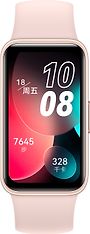Huawei Band 8 -aktiivisuusranneke, Sakura Pink, kuva 2
