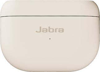 Jabra Elite 10 vastamelunappikuulokkeet, kerma, kuva 6