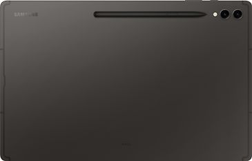 Samsung Galaxy Tab S9 Ultra 14,6" WiFi+5G -tabletti, 12 Gt / 256 Gt, Android 12, Graphite, kuva 8