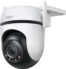 TP-LINK Tapo C520WS -valvontakamera ulkokäyttöön