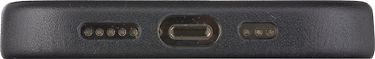 Dbramante1928 Roskilde MagSafe -suojakuori, iPhone 15 Pro, musta, kuva 5