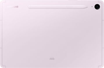 Samsung Galaxy Tab S9 FE 10,9" WiFi+5G -tabletti, 6 Gt / 128 Gt, Android 13, Lavender, kuva 7