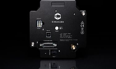 Simucube 2 Sport -rattirunko, PC, kuva 6