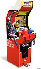 Arcade1Up Time Crisis -pelikabinetti, kuva 2