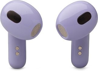 JBL Live Flex 3 vastamelunappikuulokkeet, violetti, kuva 5