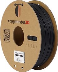 Copymaster3D PLA -filamentti 3D -tulostimeen, 1.75 mm, musta, kuva 2