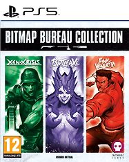 Bitmap Bureau Collection (PS5)