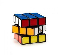 Rubikin kuutio 3x3 - alkuperäinen koko, kuva 2