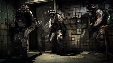 Battlefield 3 - Limited Edition Xbox 360-peli, kuva 5