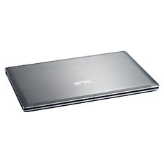 Asus N73SV 17.3" FHD/I5-2410M/4 GB/640 GB/GT540//Windows 7 Home Premium 64-bit -kannettava tietokone, kuva 3