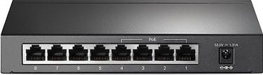 TP-LINK TL-SG1008P V4 -8-porttinen kytkin, kuva 2