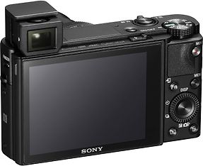 Sony RX100 V -digikamera, kuva 4