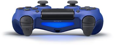Sony DualShock 4 v2 -peliohjain, Wave Blue, PS4, kuva 4