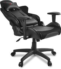 Arozzi Verona V2 Gaming Chair -pelituoli, musta, kuva 6
