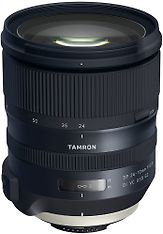 Tamron SP 24-70mm F/2.8 Di VC USD G2 -objektiivi, Nikon