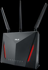 Asus RT-AC86U Dual-band -WiFI-reititin, kuva 4
