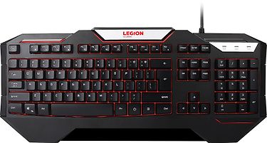 Lenovo Legion K200 -pelinäppäimistö, kuva 2