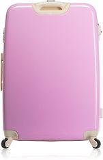 Feru Strawberry Cheesecake 75 cm -matkalaukku, vaaleanpunainen, kuva 3