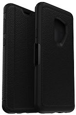 Otterbox Strada -lompakkokotelo, Samsung Galaxy S9+, musta, kuva 5
