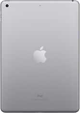 Apple iPad 32 Gt Wi-Fi -tabletti, tähtiharmaa MR7F2, kuva 2