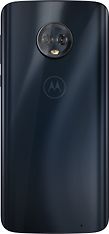 Motorola Moto G6 Plus, (2018) -Android-puhelin Dual-SIM, 64 Gt, sininen, kuva 6