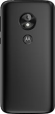 Motorola Moto E5 Play -Android-puhelin, 16 Gt, musta, kuva 4