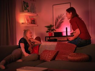 Philips Hue Play -valopalkki älyvalaisin, 1 kpl, valkoinen, kuva 11