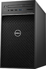 Dell Precision 3630 Tower -tehotyöasema, Win 10 Pro 64, kuva 2