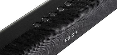 Denon DHT-S316 -soundbar-järjestelmä, musta, kuva 2