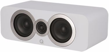 Q Acoustics Q3090Ci -keskikaiutin, valkoinen