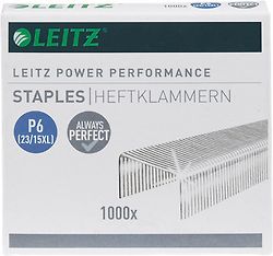 Leitz Power Performance P6 24/15xl -nitomanastat, 1000 kpl/ltk, kuva 2