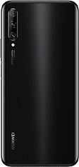 Huawei P smart Pro -Android-puhelin Dual-SIM, 128 Gt, musta, kuva 9