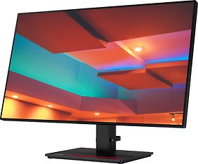 Lenovo ThinkVision P27h-20 27" WQHD -näyttö, kuva 2