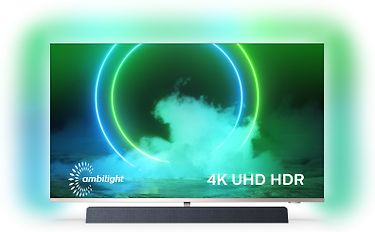 Philips 55PUS9435 55" Smart Android 4K Ultra HD LED -televisio