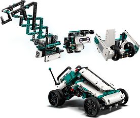 LEGO Mindstorms 51515 - Robotti-innovaattori, kuva 6