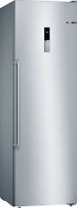 Bosch KSV36BIEP Serie 6 -jääkaappi, teräs ja Bosch GSN36BIFV Serie 6 -kaappipakastin, teräs, kuva 5