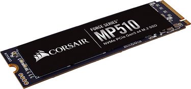 Corsair Force MP510 M.2 SSD 4 Tt SSD kovalevy