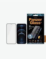 PanzerGlass Case Friendly -lasikalvo, iPhone 12 Pro Max