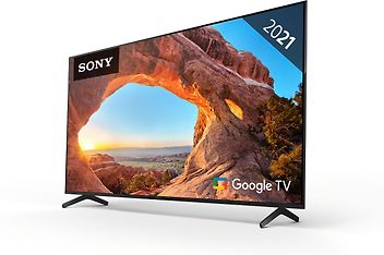 Sony KD-55X85J 55" 4K Ultra HD LED Google TV, kuva 2