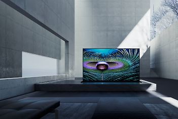 Sony XR-85Z9J 85" 8K Ultra HD LED Google TV, kuva 17
