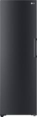 LG GFT61MCCSZ -kaappipakastin, musta teräs