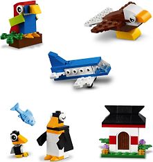 LEGO Classic 11015 - Maailman ympäri, kuva 5
