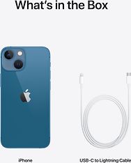 Apple iPhone 13 mini 512 Gt -puhelin, sininen, kuva 9