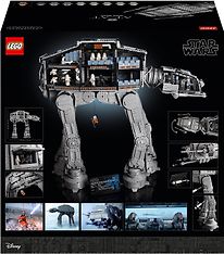 LEGO Star Wars 75313 - AT-AT, kuva 10
