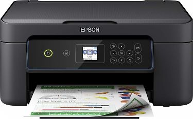 Epson Expression Home XP-3155 -mustesuihkumonitoimitulostin