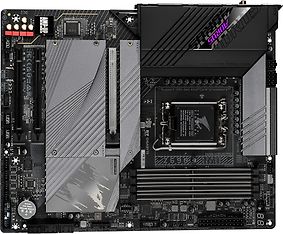 Gigabyte Z690 AORUS PRO LGA 1700 ATX -emolevy, kuva 2