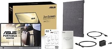 ASUS ZenScreen MB16AH 15.6" -kannettava näyttö, kuva 15