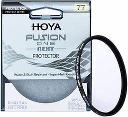Hoya Fusion ONE Next Protector 67 mm -suojasuodin