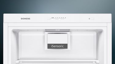 Siemens KS36VFWEP iQ300 -jääkaappi, valkoinen, kuva 6